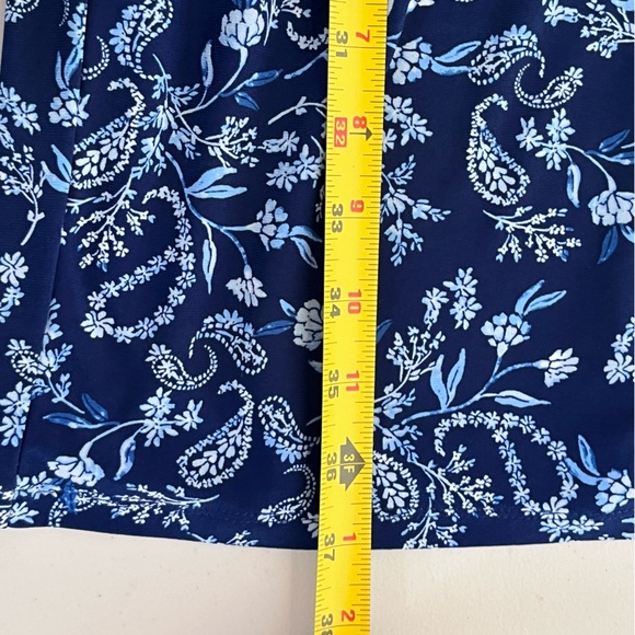 Ralph Lauren Black Label Pailey Twisted-Knot Jersey Sz 6 Midi Dress - Picture 10 of 12